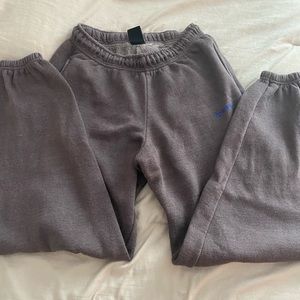 Urban outfitters sweat pants